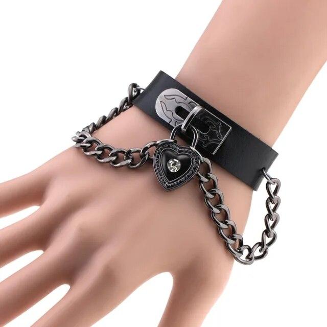 Exotic Accessories of Bdsm Slave Bondage Leather Collar with Leash Ring Steel Chain Sex Toys to Lover Roleplay Posture Spreader