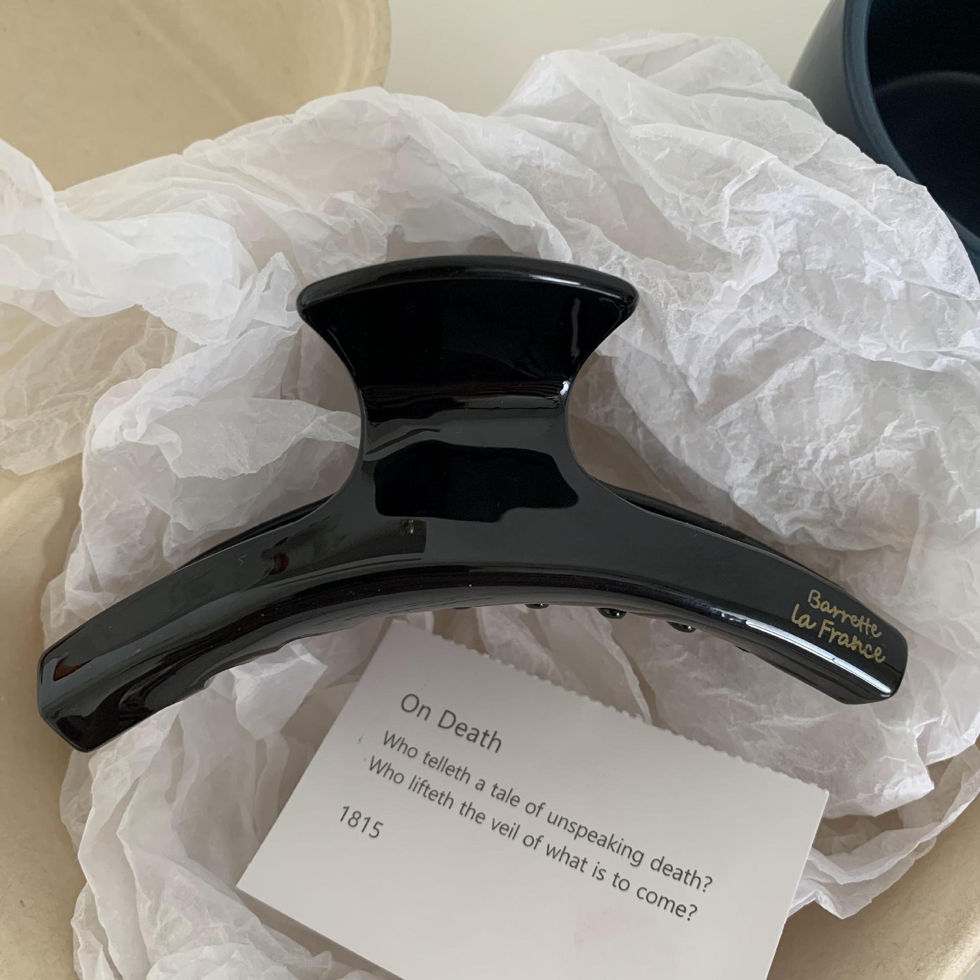 

Заколка для волос в корейском стиле с уксусной кислотой, винтажная, милая, для повседневной носки, для путешествий, креативная, с розовым сердечком, милые животные, аксессуары для волос