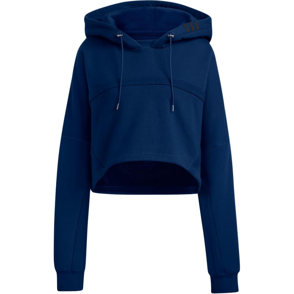 Adidas Originals x IVY PARK Beyonce Sweatshirt Women's Dark Blue HC6020