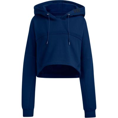 Originals X IVY PARK Beyonce Sweatshirt Women's Dark Blue HC6020