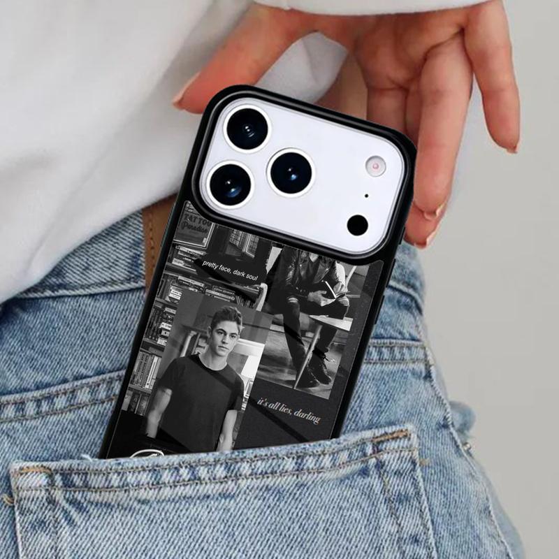 

Hero fiennes tiffin is mine Phone Case for iPhone 16e 15 14 13 12 17 Pro Max Plus Air 17pro Cover Coque iPhone 14 Plus