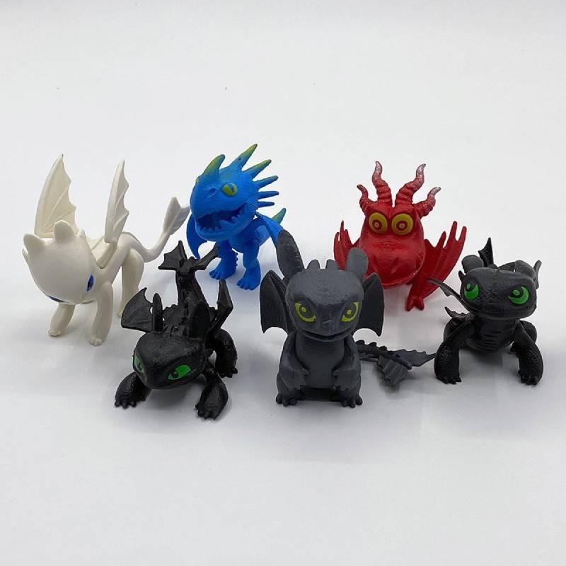 Action Model Figure Pvcy For Decoration Collectors