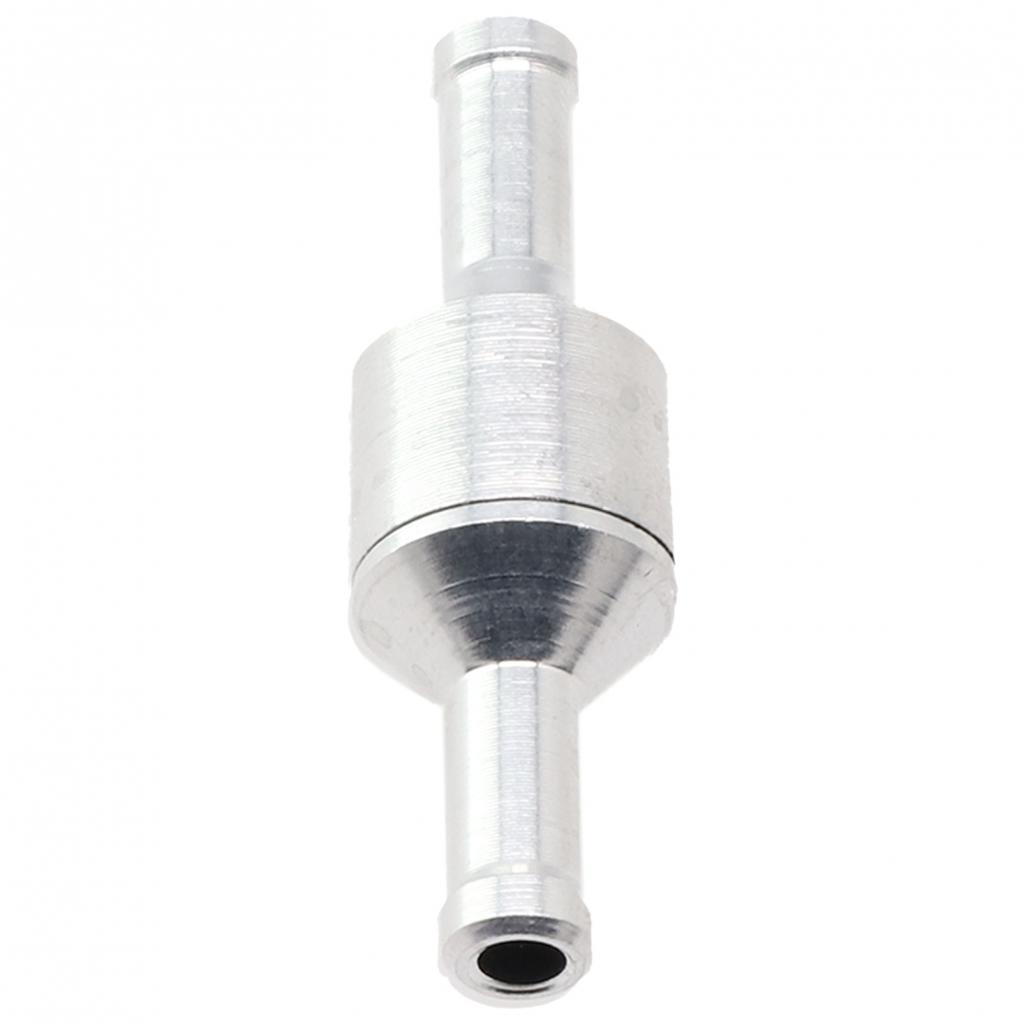 Air Vacuum Fuel Water Gas Non-Return Valve Replacement One-Way
