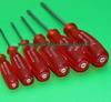Swiss PB Tools 6100 Slotted Screwdriver Series 00-6