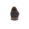 Roshoeman 9006 New Daenggi Tassel Loafers Dark Brown Suede