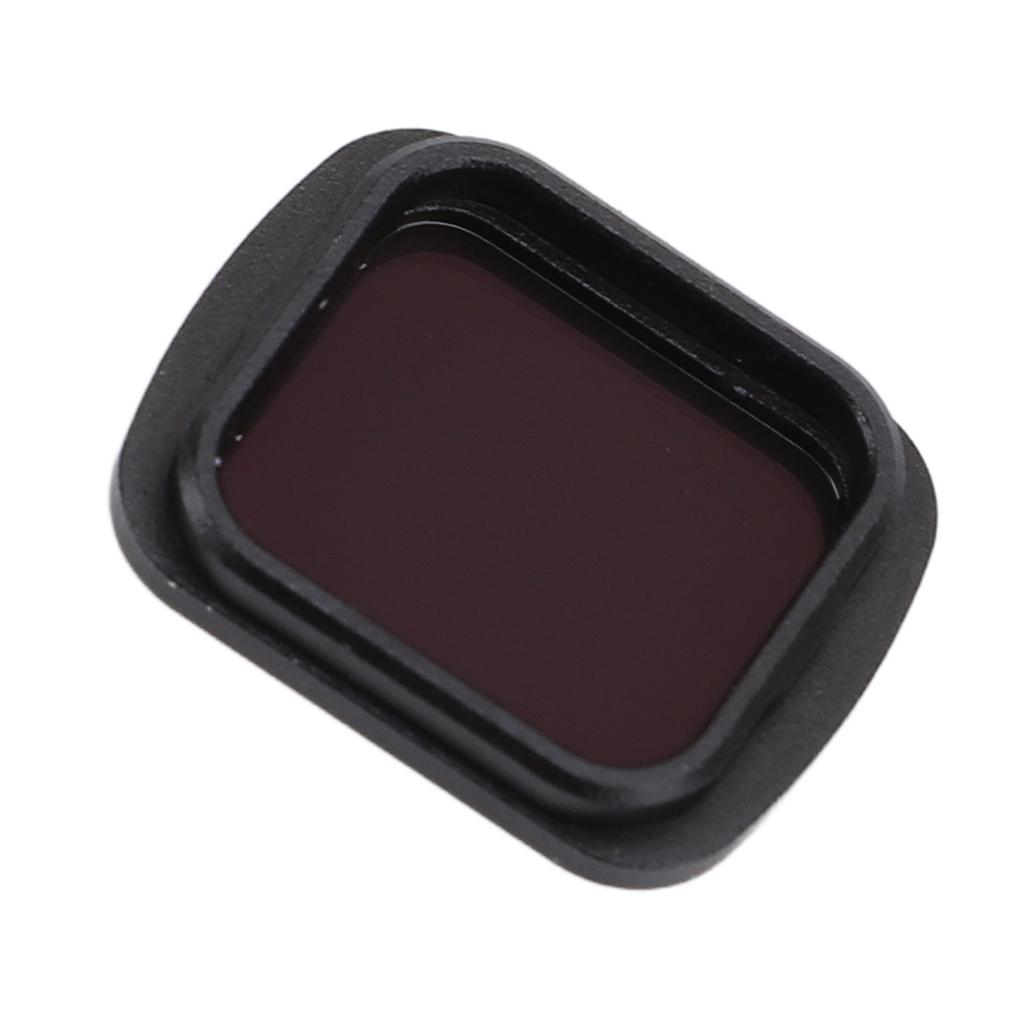 ND8 Filter for Flip Drone Neutral Density Camera Lens Filter Scattered Light Blocking Direct Snap