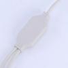 USB to PS/2 Adapter Cord for PS2 Keyboard Mouse to USB Converter Adapter Cable for Laptop PC Computer Easy to Use