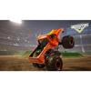 Monster jam - steel titans jeu xbox one