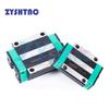 HIWIN Linear Guide Rail & Slider HGH/HGW Sizes 15-45