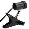 360 Degree Rotation Short Tube Reptile Light Support Heating Lamp Bracket Stand CN220V