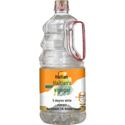 Haitian Premium Vinegar Collection