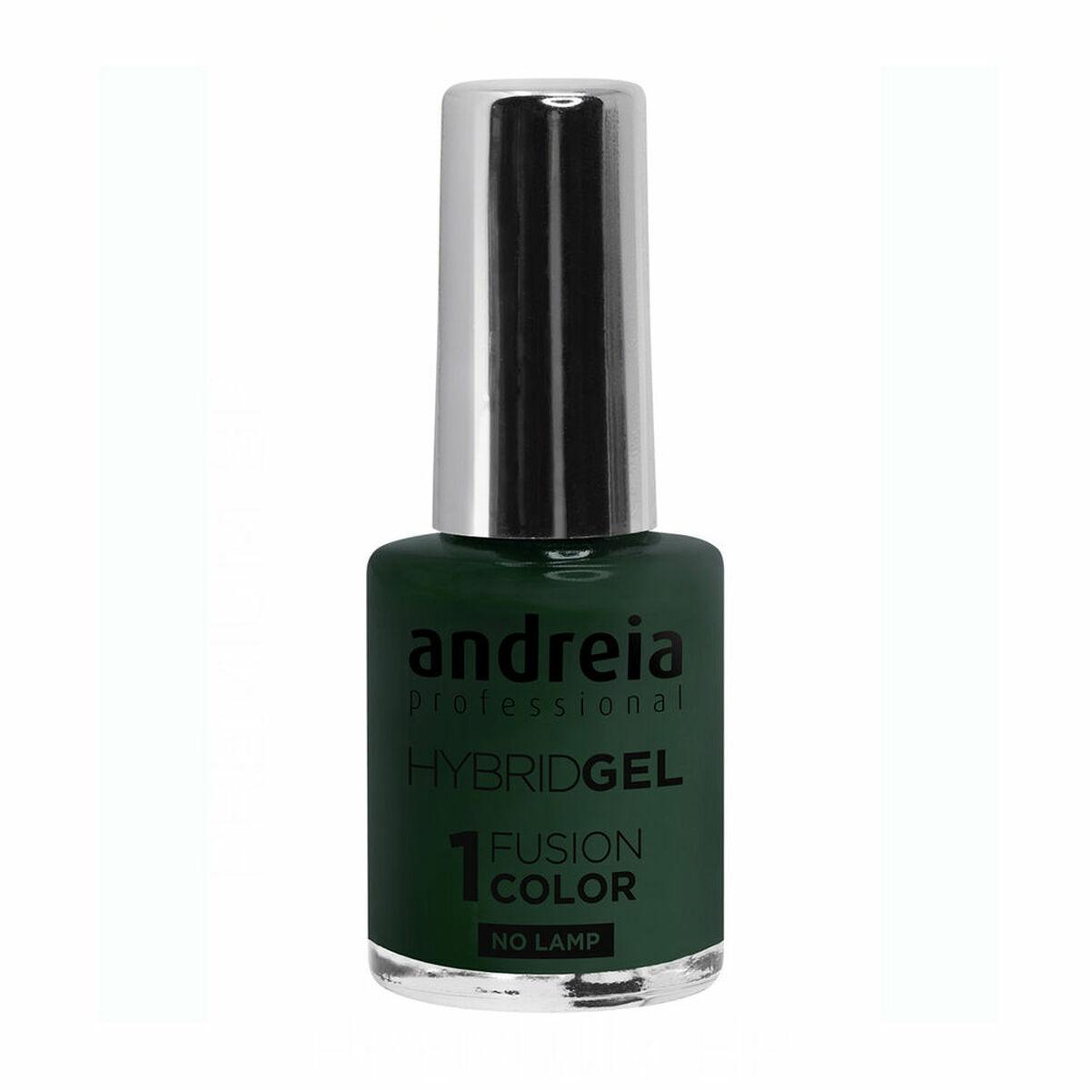 

Лак для ногтей Andreia Hybrid Fusion H65 (10,5 мл)