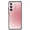 Cover per Realme C75 RMX3941 C75X 4G Posteriore Morbida in Silicone Colorata Lusso TPU Custodia Telefono C 75 Bumper Girly Gradiente Viola