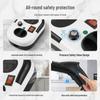 Multifunctional Portable High-Pressure Steam Cleaner for Home: Air Conditioner, Range Hood, and Kitchen Disinfection
