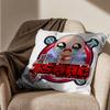 Game TThe Binding of Isaac Cushion Cover Suitable For Sofa Car Bedroom Office Cushions Decorative Pillow Case
