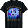 T-shirt Tour 2026 Dance Gavin Dance Chicago