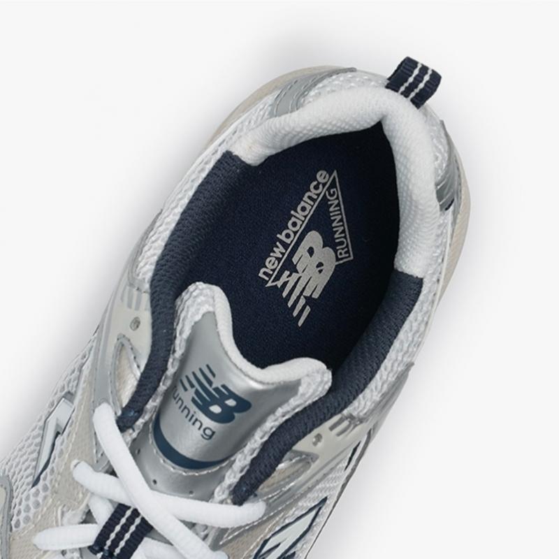 New Balance Mr530ka Steel Grey