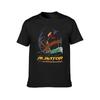 Capitaine Harlock Avec Atlantis - Arcadia - Albator The Space Corsair Essentiel T-Shirt Cute Clothes Blacks T Shirt for Men