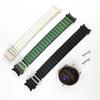 20mm Watch Band For Samsung Galaxy Watch 5 6 4 44mm 40mm Nylon Alpine Loop Bracelet 46mm Correa Watch4 Classic 5 Pro 45mm Strap