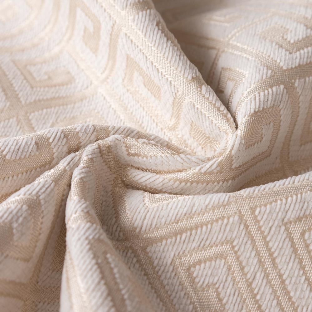 Cuscino per Divano Quattro Stagioni Universale Antiscivolo Copertura Copertura Completa Universale Cuscino Coperta Asciugamano Schienale Copertura Tessuto Lusso Leggero