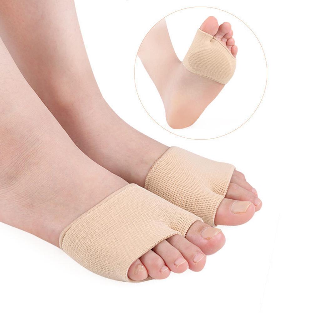 Almohadillas De Gel Metatarsal Cojines De Bola De Pies Para Almohadillas De Gel Metatarsal Cojines De Bola De Pies Para