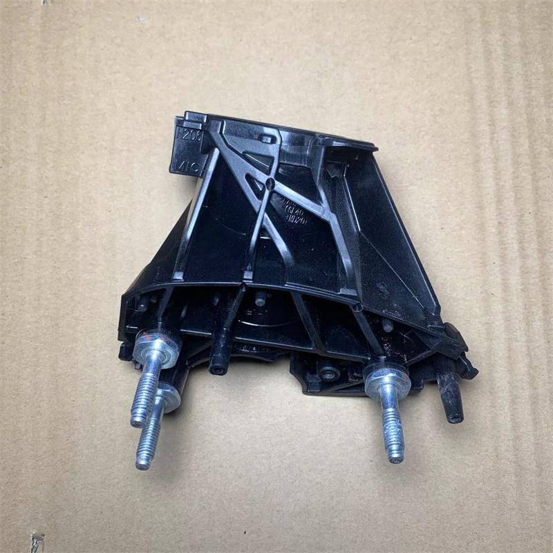 For Toyota Avalon 8 Th Generation Camry Reversing Mirror Frame Rearview Mirror Lower Shell Rear Shell Base Decoration Cover Camry base left