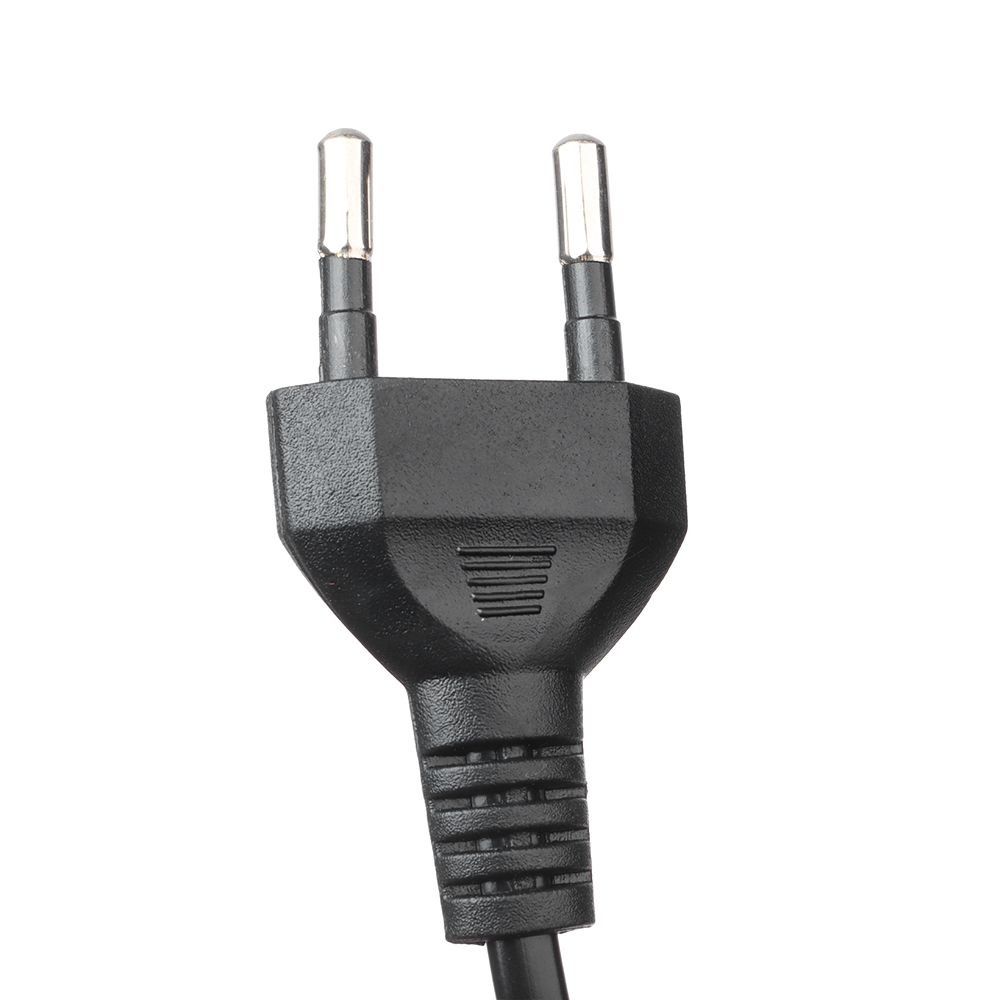 1Pcs Portable Battery Charger Power Tool 18V 21V Li-ion Charging Adapter US/EU plug Replacement Parts for Makita