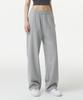 MUSINSA STANDARD WOMAN [Cooltandard] Women'S Variable Lounge Sweatpants [Medium Grey]
