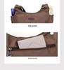 Women's Nylon Crossbody Shoulder Bag - Large Capacity Trendy Cloud Dumpling Design
