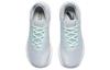 Women's Sneakers Anta Tron 2.0 Breathable Low top Running Shoes Women's White Blue Purple Summer