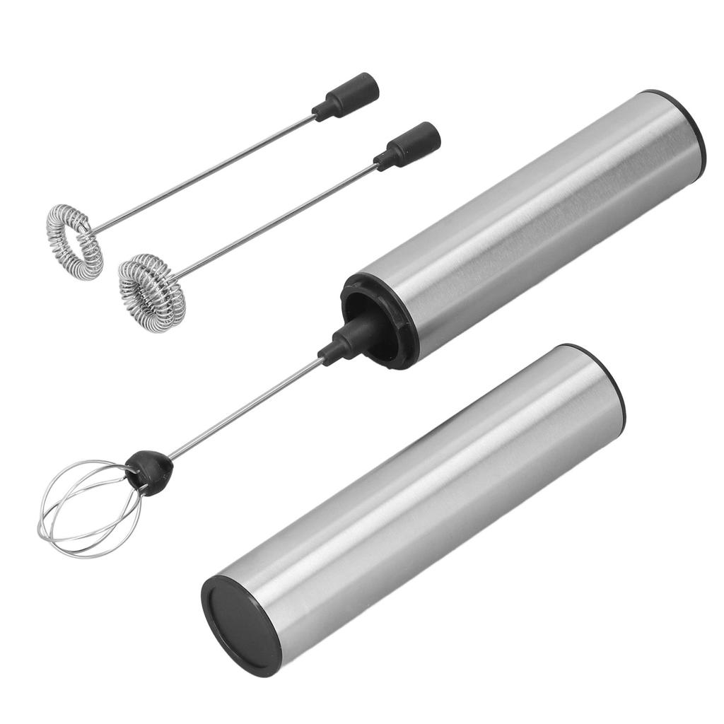 Ręczny spieniacz do mleka Wielofunkcyjny Przenośny Łatwe Czyszczenie Ładowanie USB Elektryczny Spieniacz