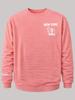 ZBLACK Global City Series Sweatshirt New York