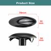 Energy Saving Dynamic LED Turn Signal Lamp Side Marker Light for Toyota Yaris RAV4 2005 2006 2007 2008 2009 Auris COROLLA
