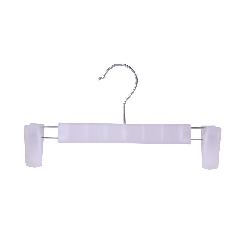 Mom's Joy No-Trace Multifunctional Pants & Skirt Hanger Clips - Anti-Crease, Household Drying Rack and Storage Solution.