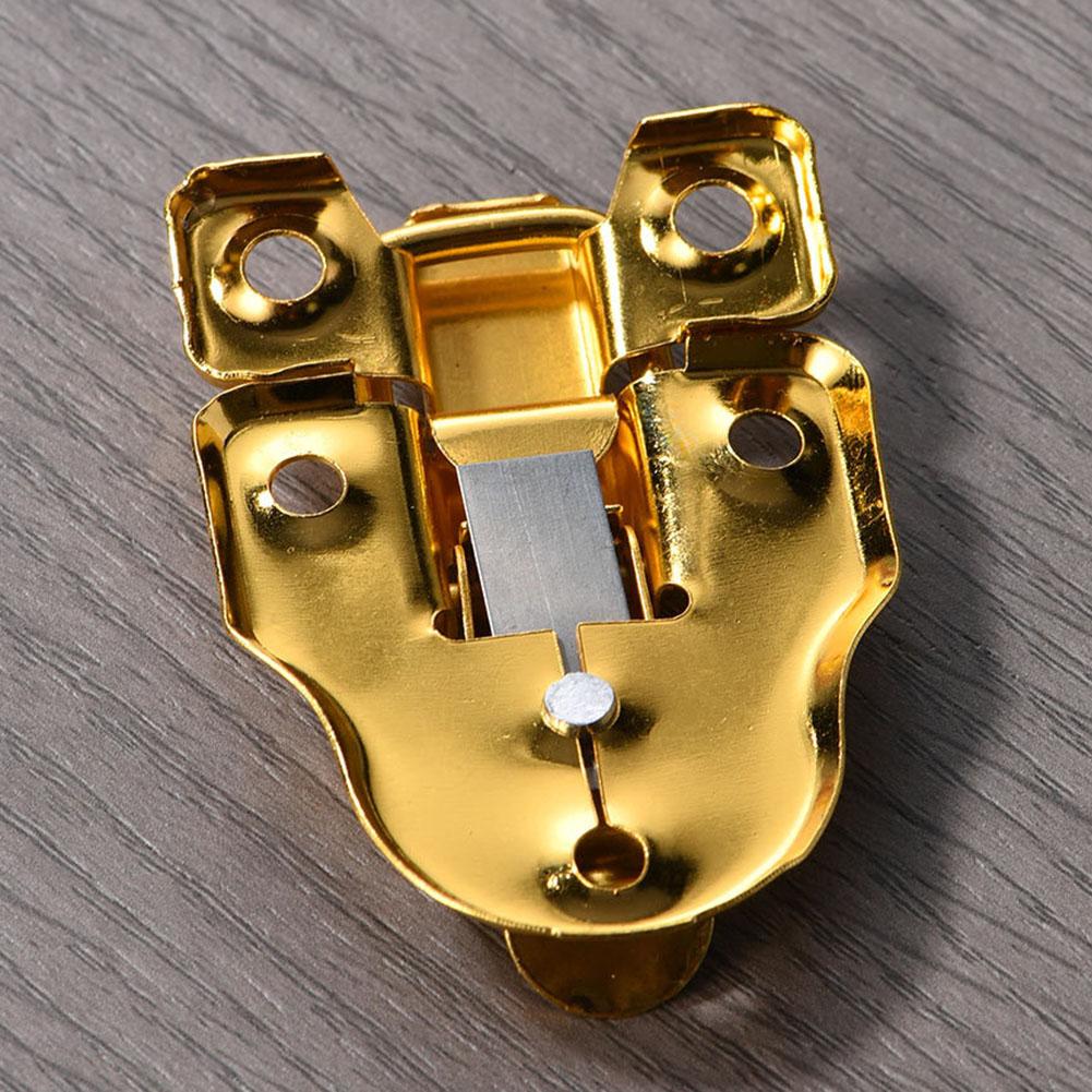 2 buc. Cutie de bijuterii din lemn, zăvoare sertar, valize decorative