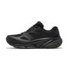 GUARD AMR Lightweight Low Top Running Shoes Unisex Black - S28238-5