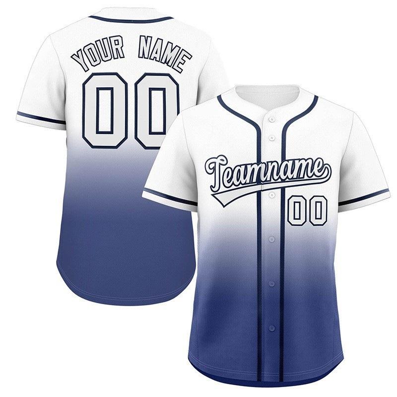 Sommer 2026 neu Amerikanisches Baseball-Trikot Mode Herren Sport Persönlichkeit 3D Digitaldruck Cardigan Kurzarm