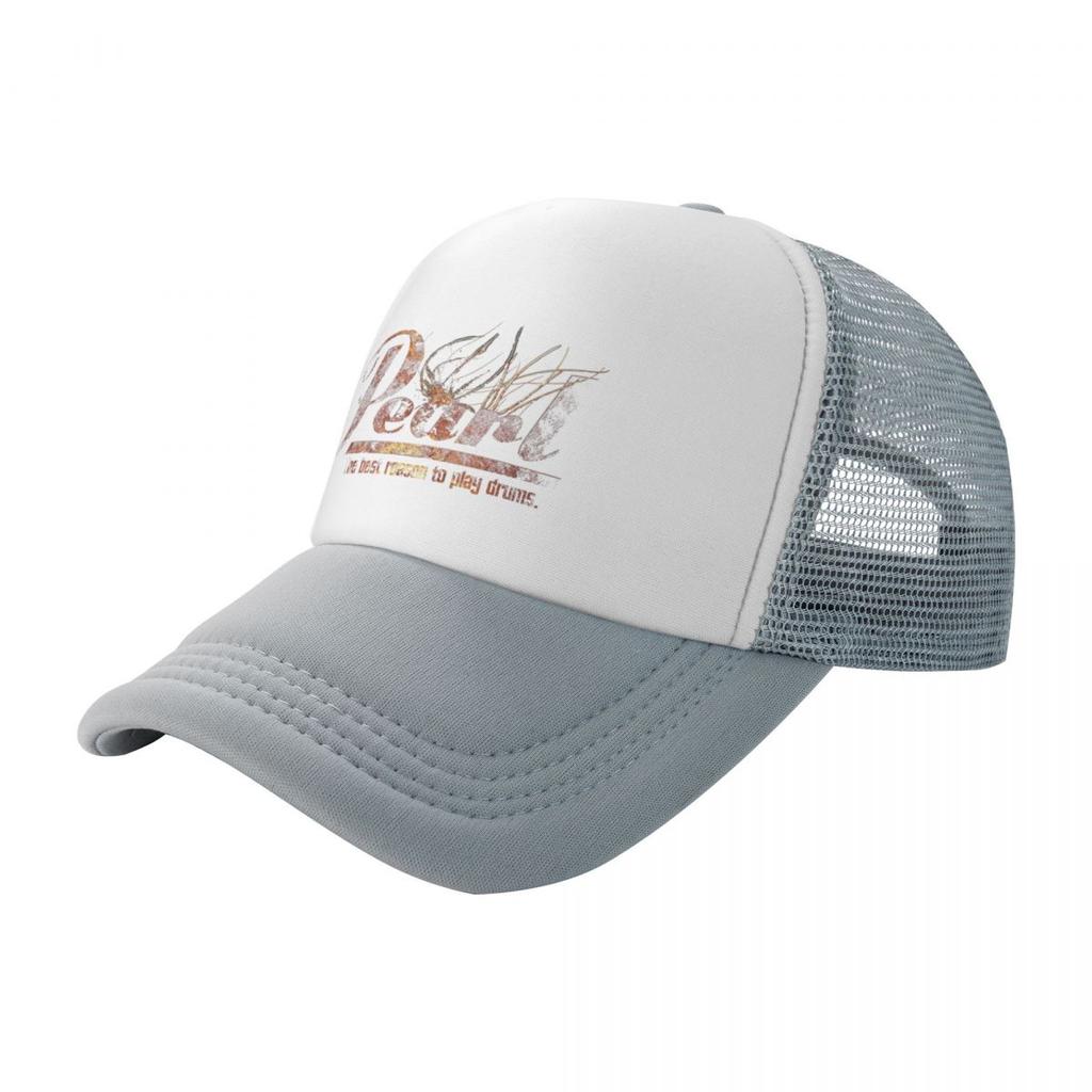 PEARL DRUMS Baseball Cap designer cap Fashion Beach Winter hat Women Hats Mens