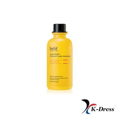 Super Drops Vitamin C Wasserbehandlung 150ml
