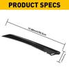 For 2018- Toyota Camry  HEADLIGHT FILLER TRIM LEFT &RIGHT PASSENGER A2