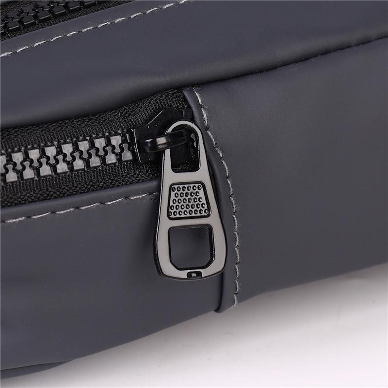Men Chest Bag Fashion Shoulder Chest Rig Man Sports Crossbody Bags for Male Mini Body Phone Bag Handbag Travel
