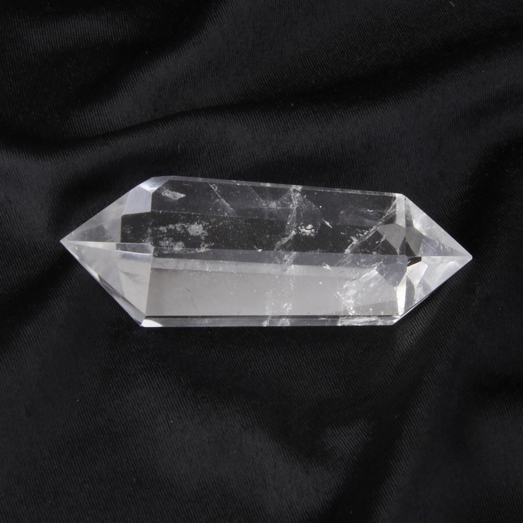 Crystal Double Point