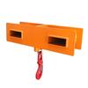 2-Ton Forklift Lifting Attachment