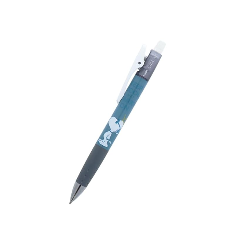 

sunstar stationery snoopy mechanical pencil Opt Opt A pattern S4484622