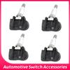 4PCS 8G92-1A159-AE TPMS Tire Pressure Monitor System For Ford Mondeo Galaxy S-Max 433Mhz Tyre Pressure Sensor 8G921A159AE