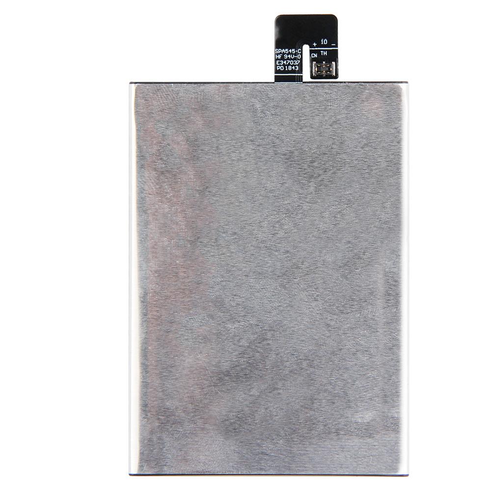 Oppladbart batteri for SONY Xperia 10 Plus 12390586-00 3000mAh telefonerstatningsbatteri