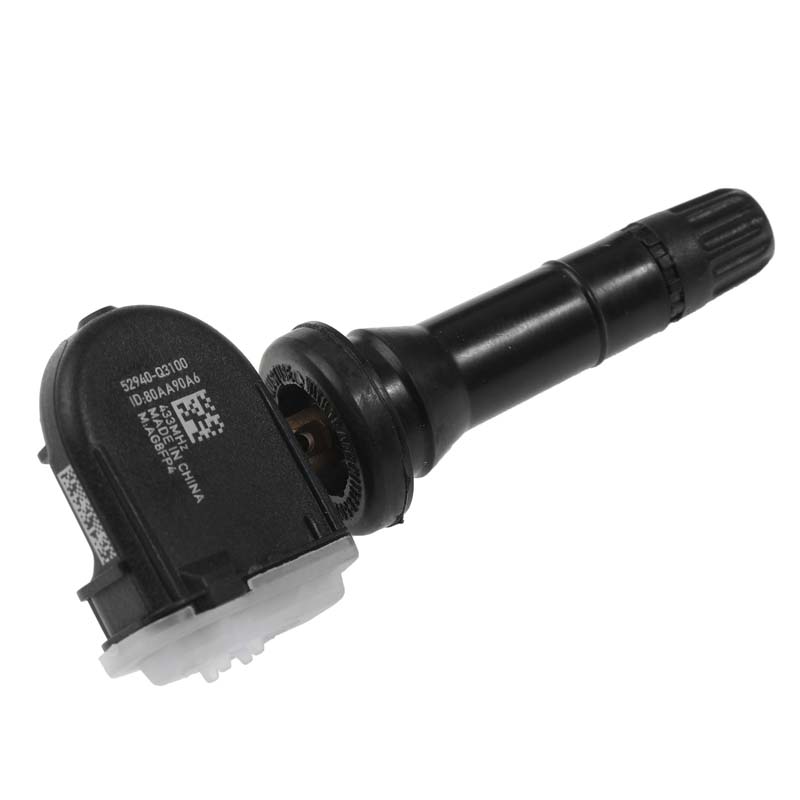 52940-Q3100 52940Q3100 For 21-26 Hyundai Creta H1 Van H100 Iload Staria Tucson Kia EV6 Sonet Sportage  TPMS Tire Pressure Sensor