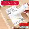 1Pcs Fast-Drying Anti Peep Identity Information Id Info Privacy Protector Quick Eraser Cover Thermal Paper Correction Fluid