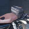 GOLD ROD Seat Bag JAM'S JGB-1012 (Coyote)