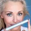 (1 pc)1-3x Mascara PrimeLash pour Femmes Âgées Volumisant, Longueur Incroyable (Noir) NOUVEAU